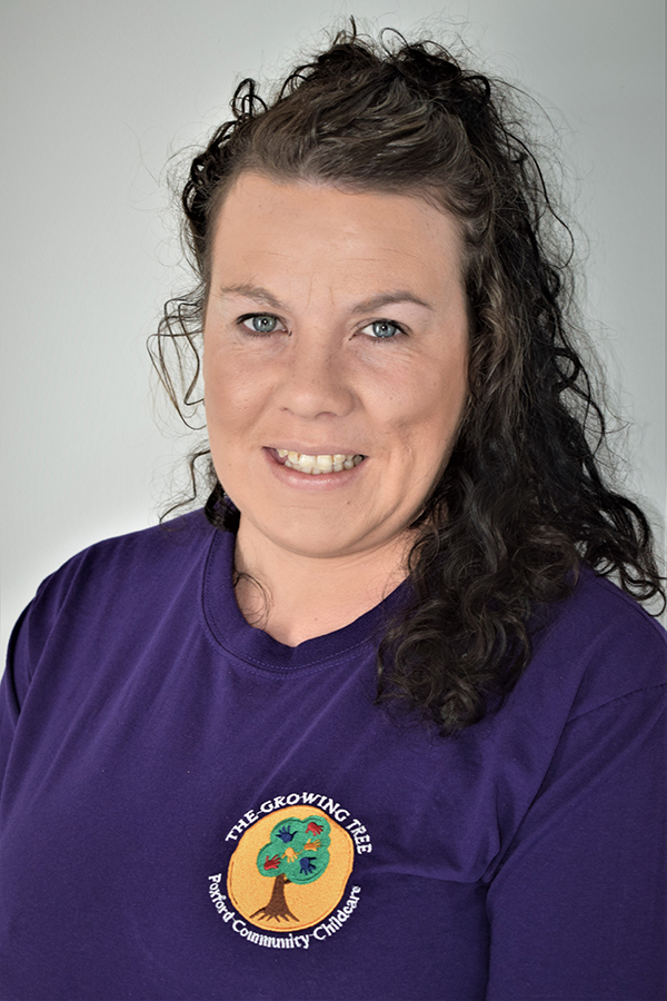 Caroline Kirwan - EARLY YEARS EDUCATOR